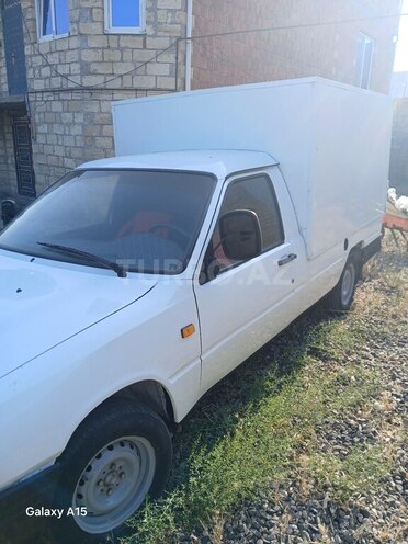 IJ 2717 2003, 222,323 km - 1.6 l - Bakı