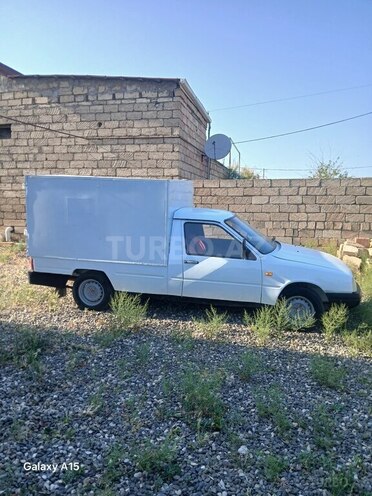 IJ 2717 2003, 222,323 km - 1.6 l - Bakı