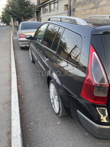 Renault Megane 2006, 580,000 km - 1.5 l - Gəncə
