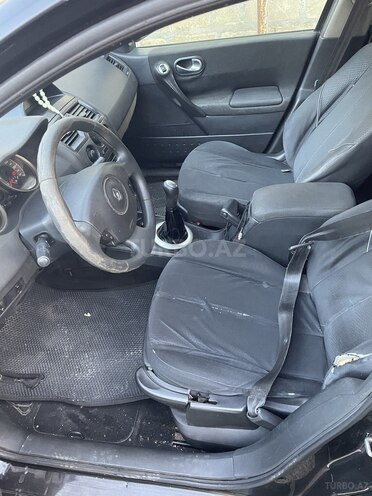Renault Megane 2006, 580,000 km - 1.5 l - Gəncə