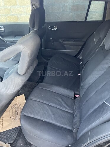 Renault Megane 2006, 580,000 km - 1.5 l - Gəncə