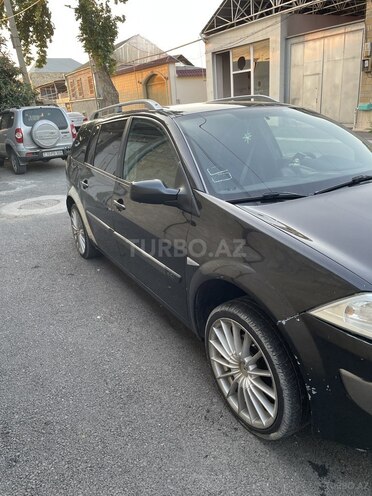 Renault Megane 2006, 580,000 km - 1.5 l - Gəncə