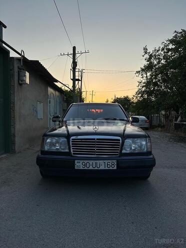 Mercedes E 280 1994, 476,500 km - 2.8 l - Bakı