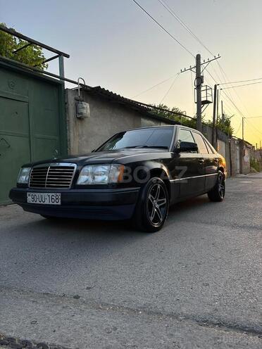 Mercedes E 280 1994, 476,500 km - 2.8 l - Bakı