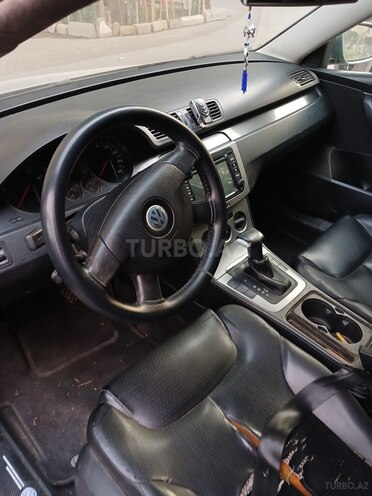 Volkswagen Passat 2005, 345,000 km - 2.0 l - Bakı