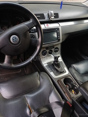 Volkswagen Passat 2005, 345,000 km - 2.0 l - Bakı
