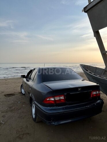 Khazar LX 2019, 191,000 km - 1.7 l - Bakı