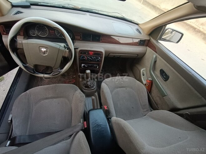 Khazar LX 2019, 191,000 km - 1.7 l - Bakı