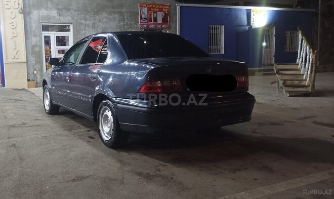 Khazar LX 2019, 191,000 km - 1.7 l - Bakı