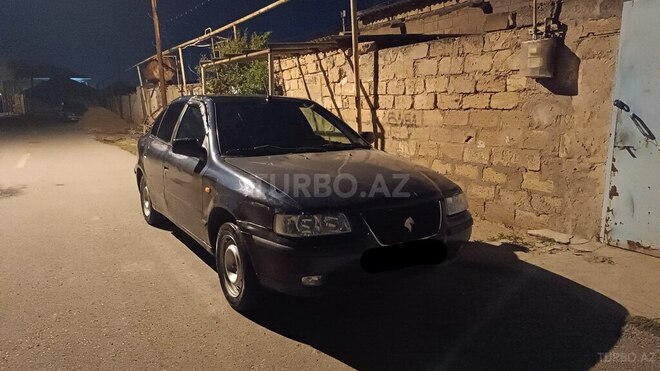 Khazar LX 2019, 191,000 km - 1.7 l - Bakı