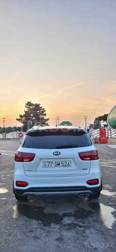 Kia Sorento 2018, 156,000 km - 2.0 l - Bakı