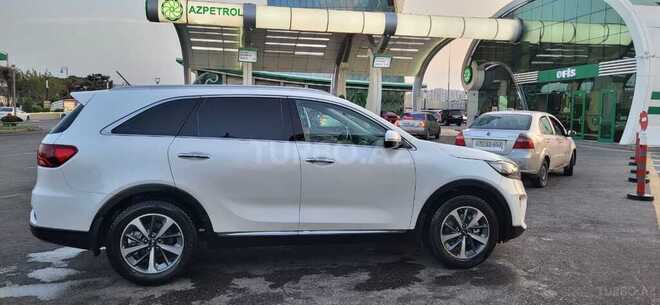 Kia Sorento 2018, 156,000 km - 2.0 l - Bakı