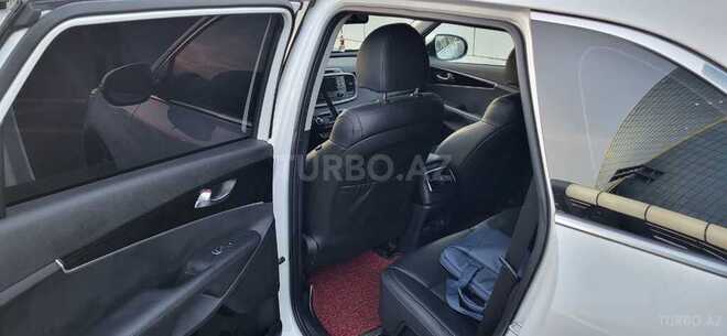 Kia Sorento 2018, 156,000 km - 2.0 l - Bakı