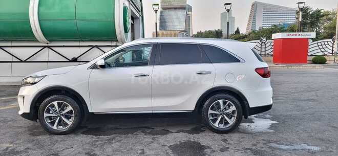 Kia Sorento 2018, 156,000 km - 2.0 l - Bakı
