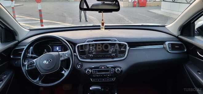 Kia Sorento 2018, 156,000 km - 2.0 l - Bakı