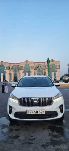 Kia Sorento 2018, 156,000 km - 2.0 l - Bakı