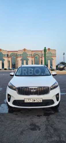 Kia Sorento 2018, 156,000 km - 2.0 l - Bakı