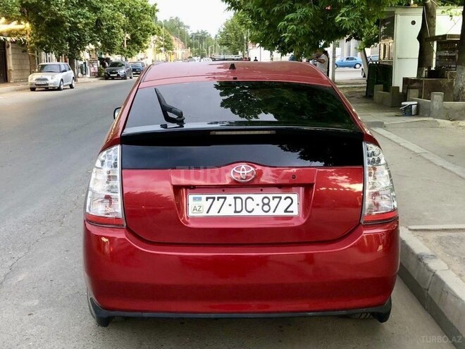 Toyota Prius 2006, 321,000 km - 1.5 l - Gəncə