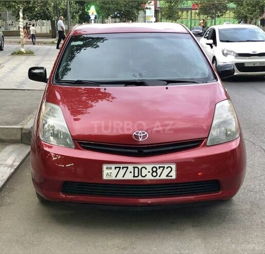 Toyota Prius 2006, 321,000 km - 1.5 l - Gəncə