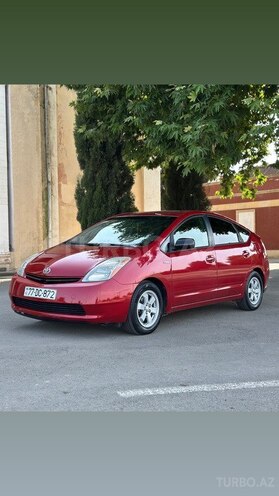 Toyota Prius 2006, 321,000 km - 1.5 l - Gəncə