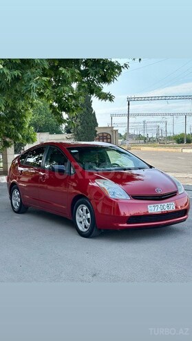 Toyota Prius 2006, 321,000 km - 1.5 l - Gəncə