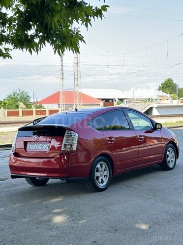 Toyota Prius 2006, 321,000 km - 1.5 l - Gəncə