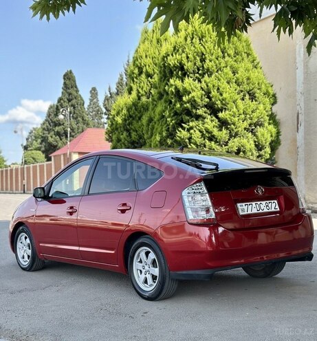 Toyota Prius 2006, 321,000 km - 1.5 l - Gəncə