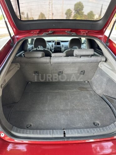 Toyota Prius 2006, 321,000 km - 1.5 l - Gəncə