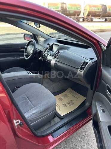 Toyota Prius 2006, 321,000 km - 1.5 l - Gəncə