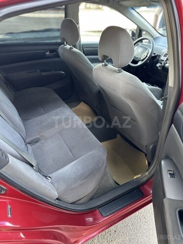 Toyota Prius 2006, 321,000 km - 1.5 l - Gəncə