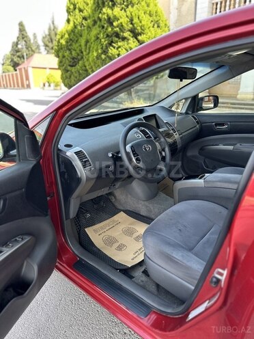 Toyota Prius 2006, 321,000 km - 1.5 l - Gəncə