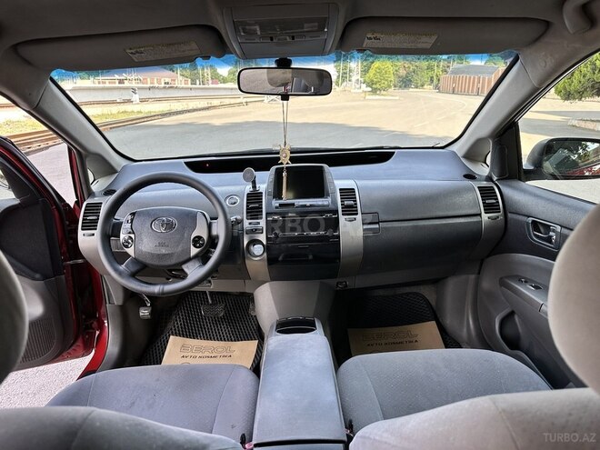 Toyota Prius 2006, 321,000 km - 1.5 l - Gəncə