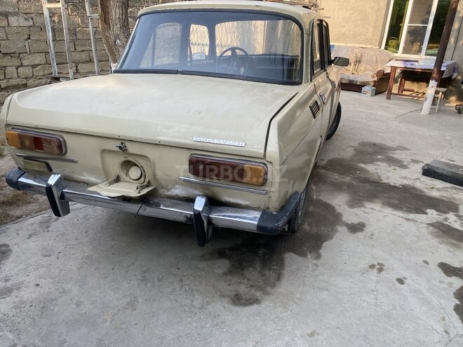Moskvich 2140 1987, 100,000 km - 1.5 l - Bakı