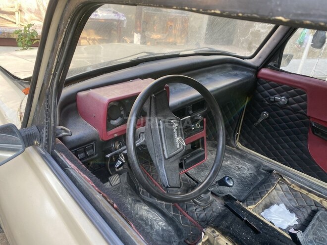 Moskvich 2140 1987, 100,000 km - 1.5 l - Bakı