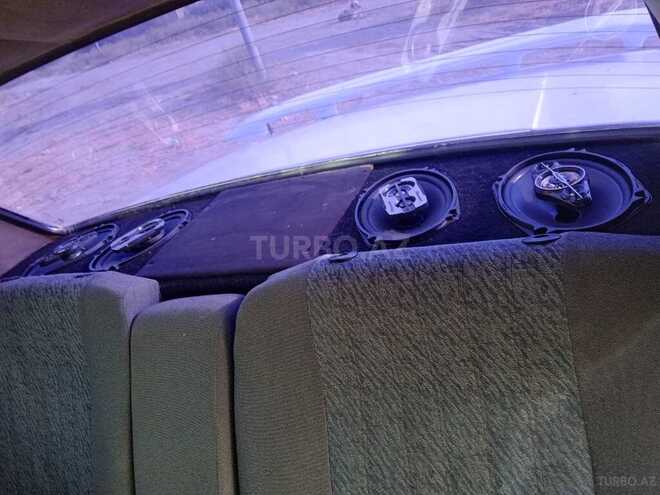 GAZ 3110 2004, 228,500 km - 2.5 l - Beyləqan