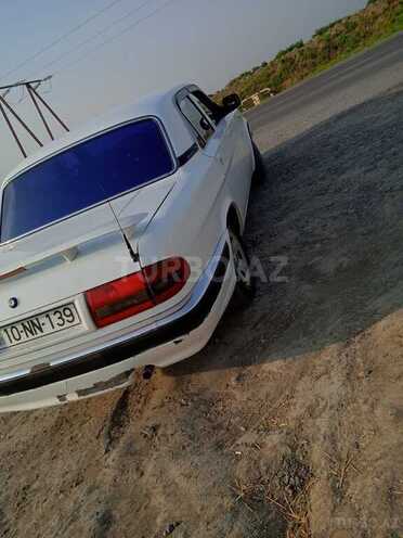 GAZ 3110 2004, 228,500 km - 2.5 l - Beyləqan