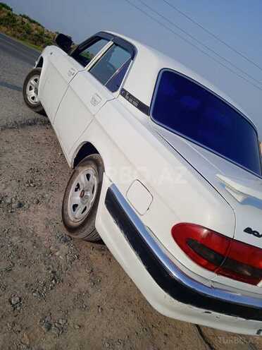 GAZ 3110 2004, 228,500 km - 2.5 l - Beyləqan