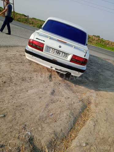 GAZ 3110 2004, 228,500 km - 2.5 l - Beyləqan