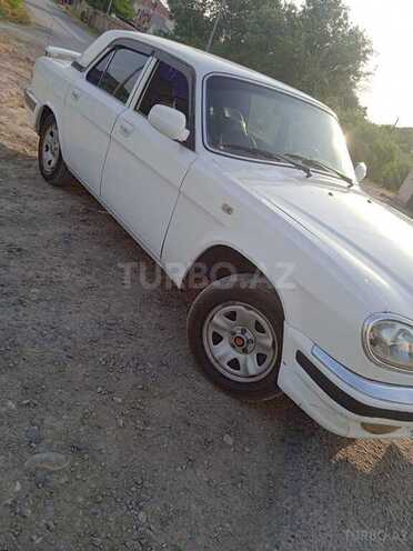 GAZ 3110 2004, 228,500 km - 2.5 l - Beyləqan