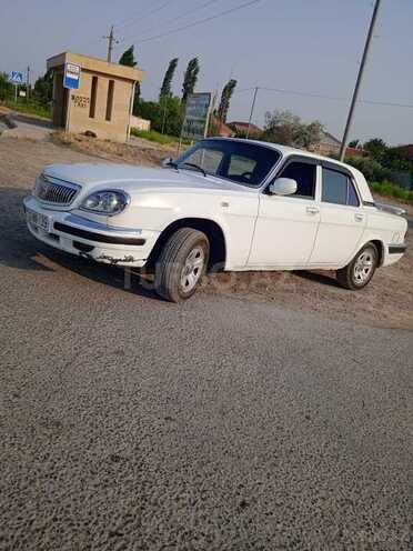 GAZ 3110 2004, 228,500 km - 2.5 l - Beyləqan