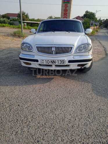 GAZ 3110 2004, 228,500 km - 2.5 l - Beyləqan