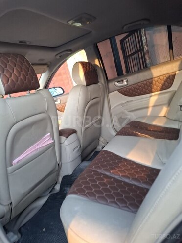 Hyundai Sonata 2007, 14,000 km - 2.4 l - Bakı