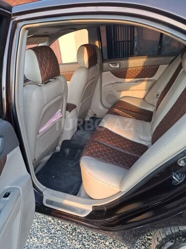 Hyundai Sonata 2007, 14,000 km - 2.4 l - Bakı