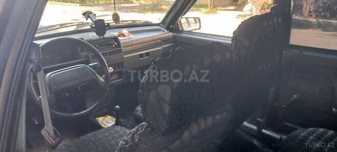LADA (VAZ) 21099 1997, 125,847 km - 1.5 l - Yevlax