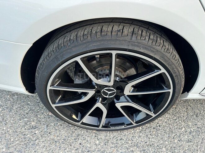 Mercedes E 300-25
