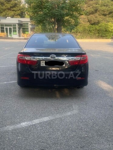Toyota Camry-2