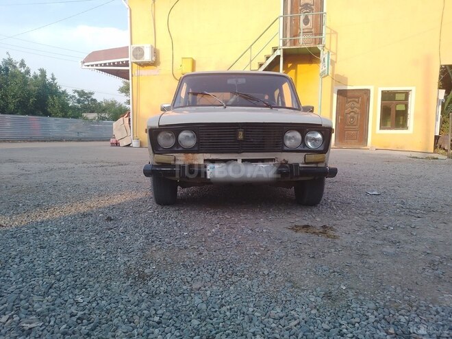 LADA (VAZ) 2106 1991, 51,653 km - 1.5 l - Tərtər
