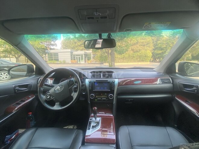 Toyota Camry 2013, 240,000 km - 2.5 л - Bakı