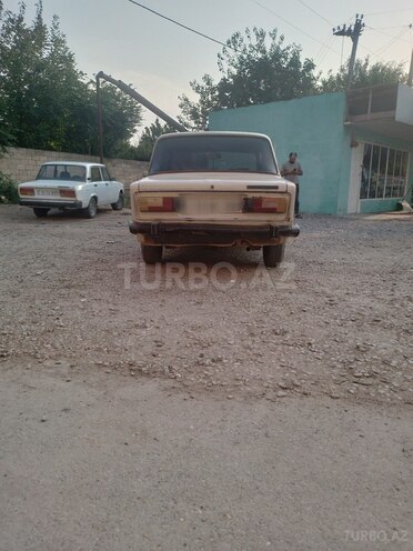 LADA (VAZ) 2106 1991, 51,653 km - 1.5 l - Tərtər