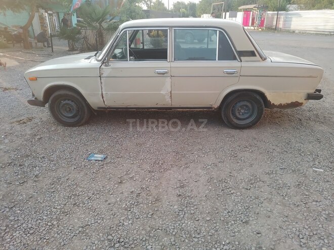 LADA (VAZ) 2106 1991, 51,653 km - 1.5 l - Tərtər